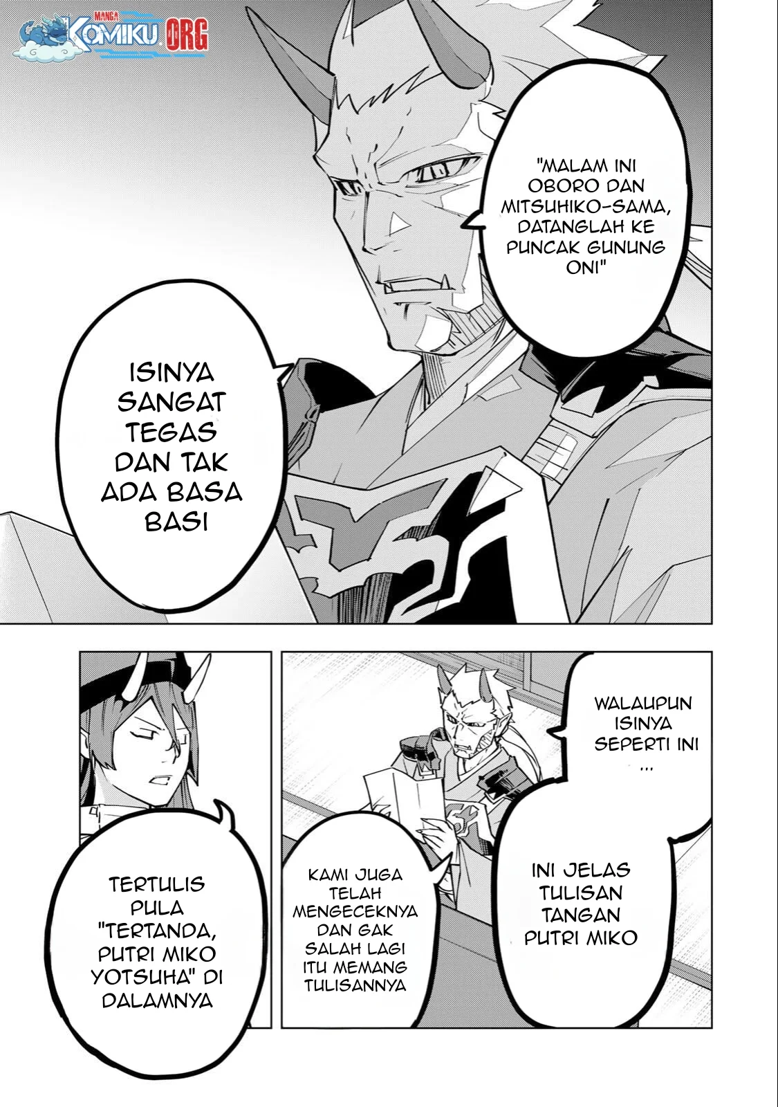 Chapter 189 - halaman 5