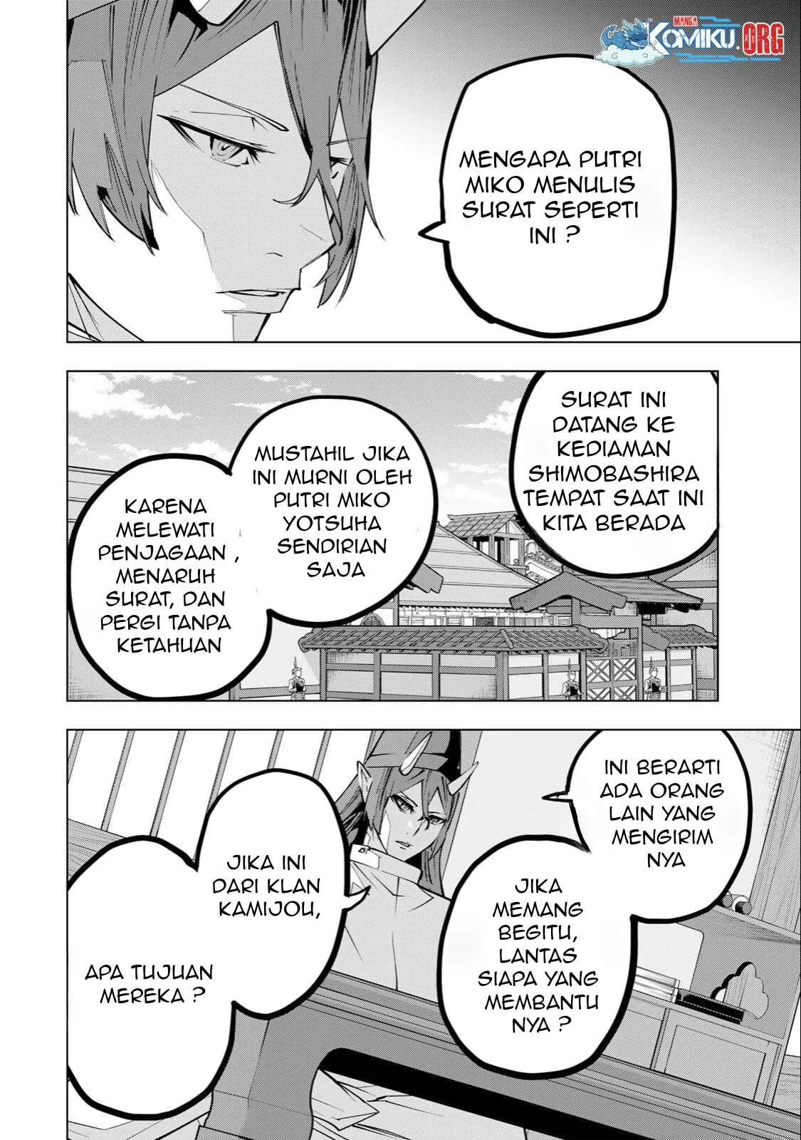 Chapter 189 - halaman 6