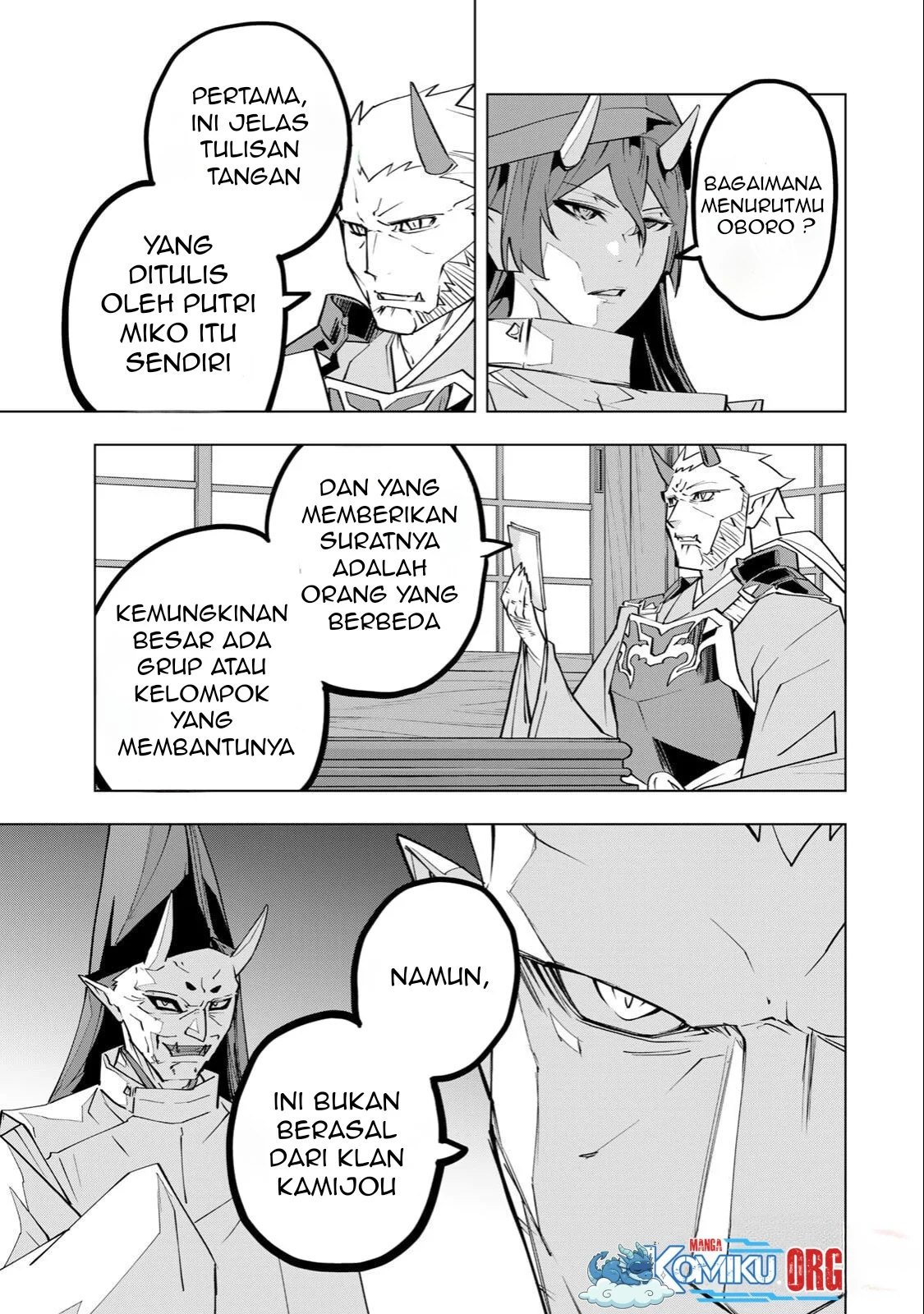 Chapter 189 - halaman 7
