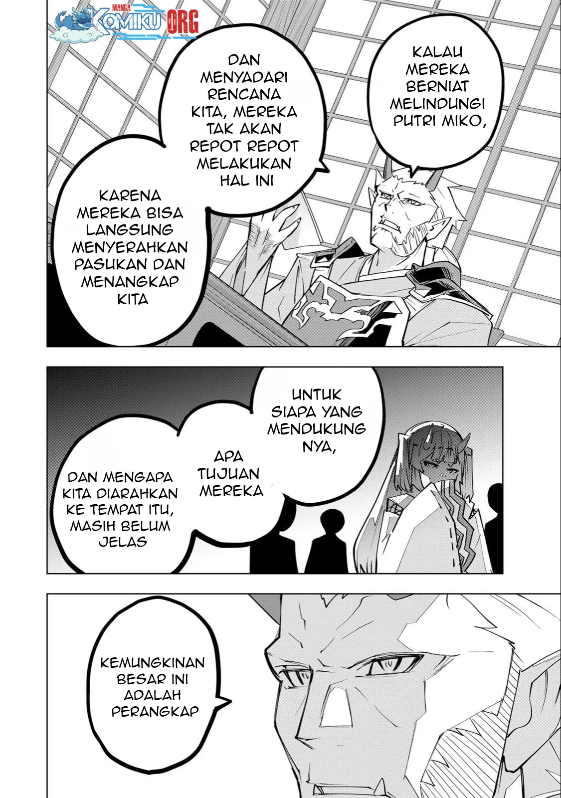 Chapter 189 - halaman 8