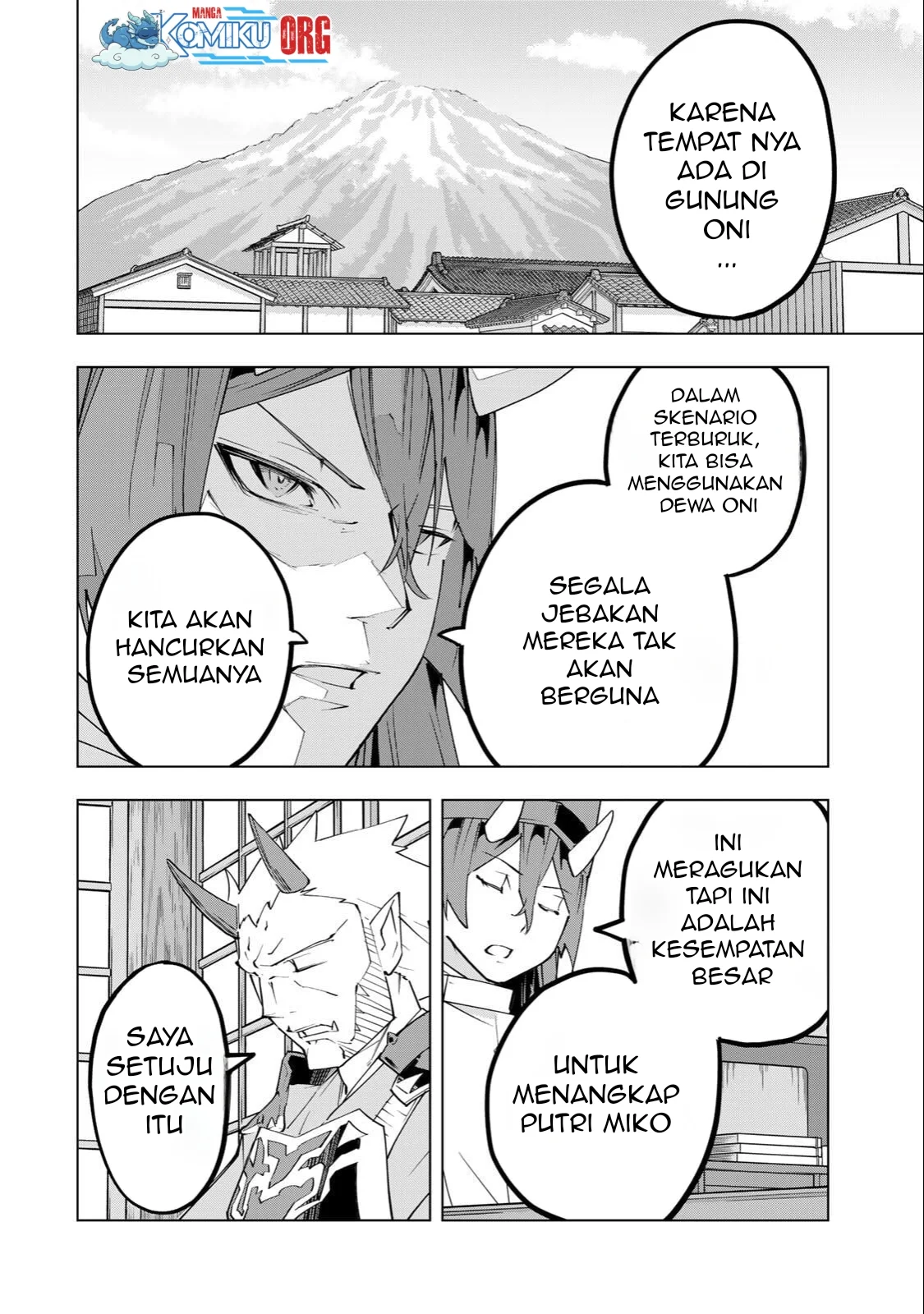 Chapter 189 - halaman 10