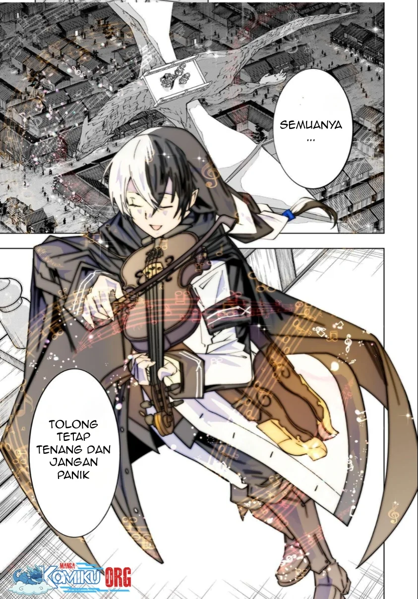 Chapter 190 - halaman 15