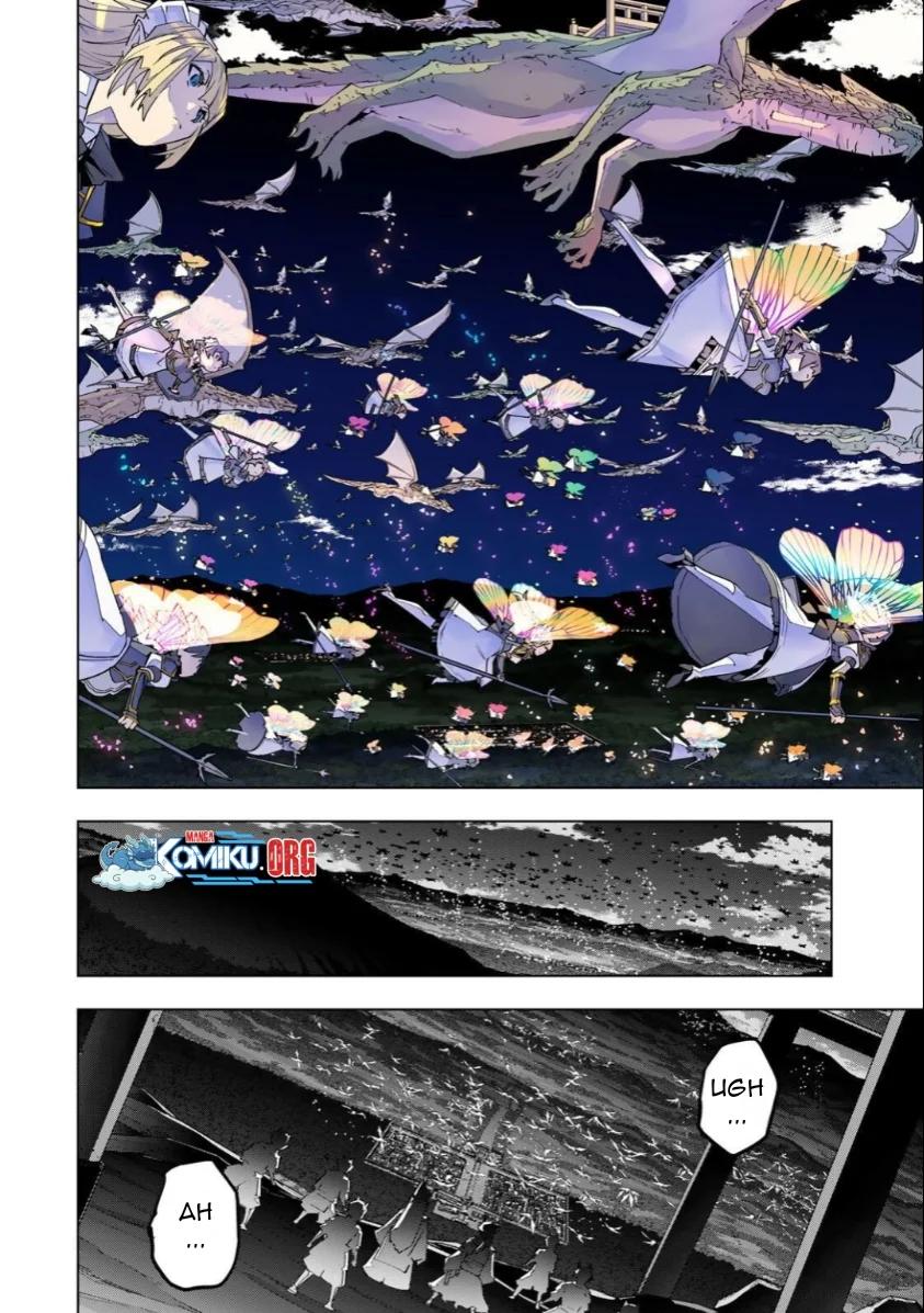Chapter 190 - halaman 16