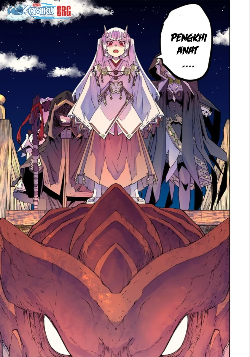 Chapter 190 - halaman 19