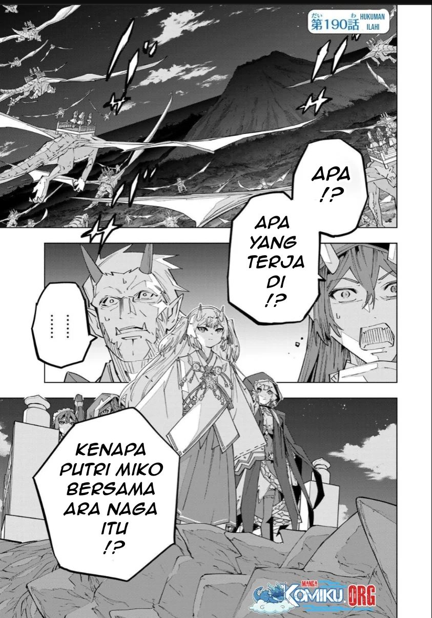 Chapter 190 - halaman 3