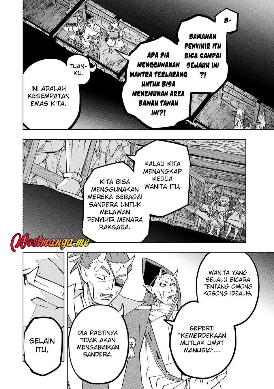 Chapter 191 - halaman 12