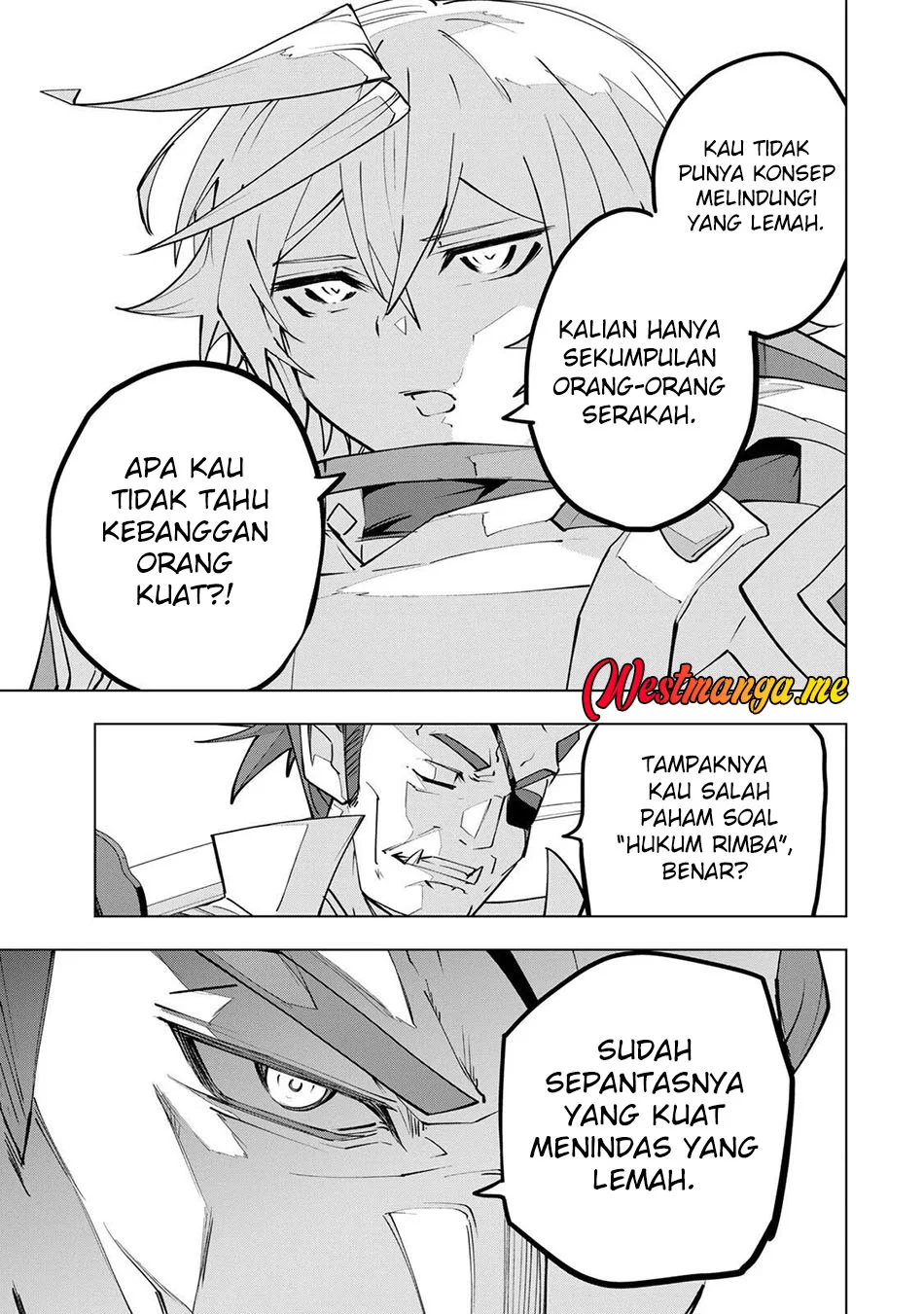 Chapter 191 - halaman 15