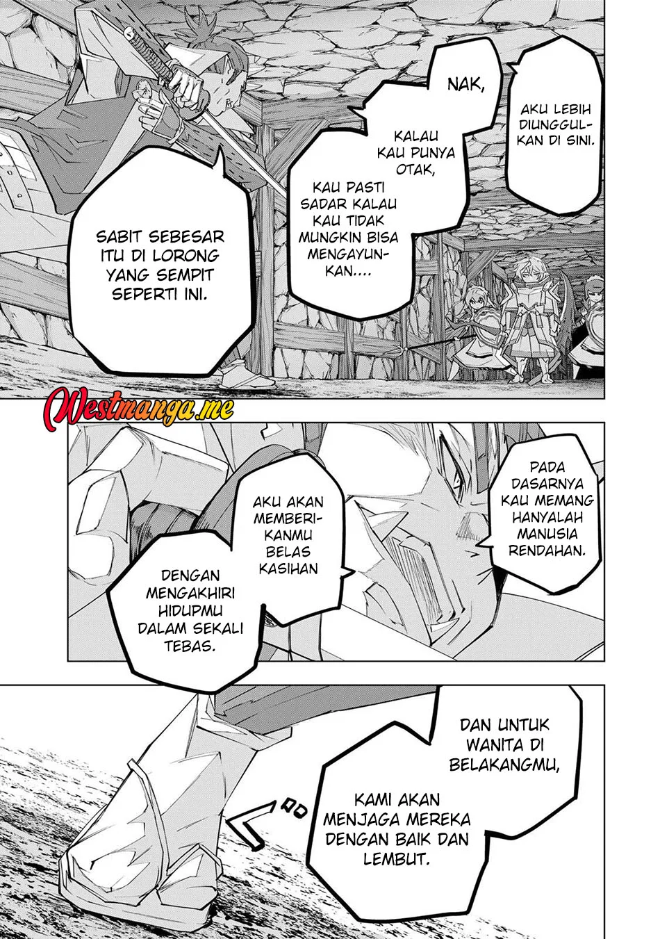 Chapter 191 - halaman 17