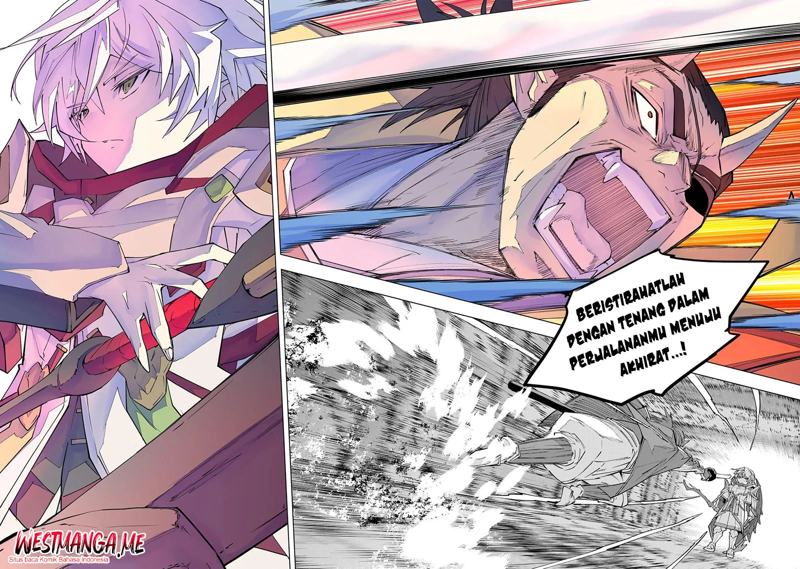 Chapter 191 - halaman 18