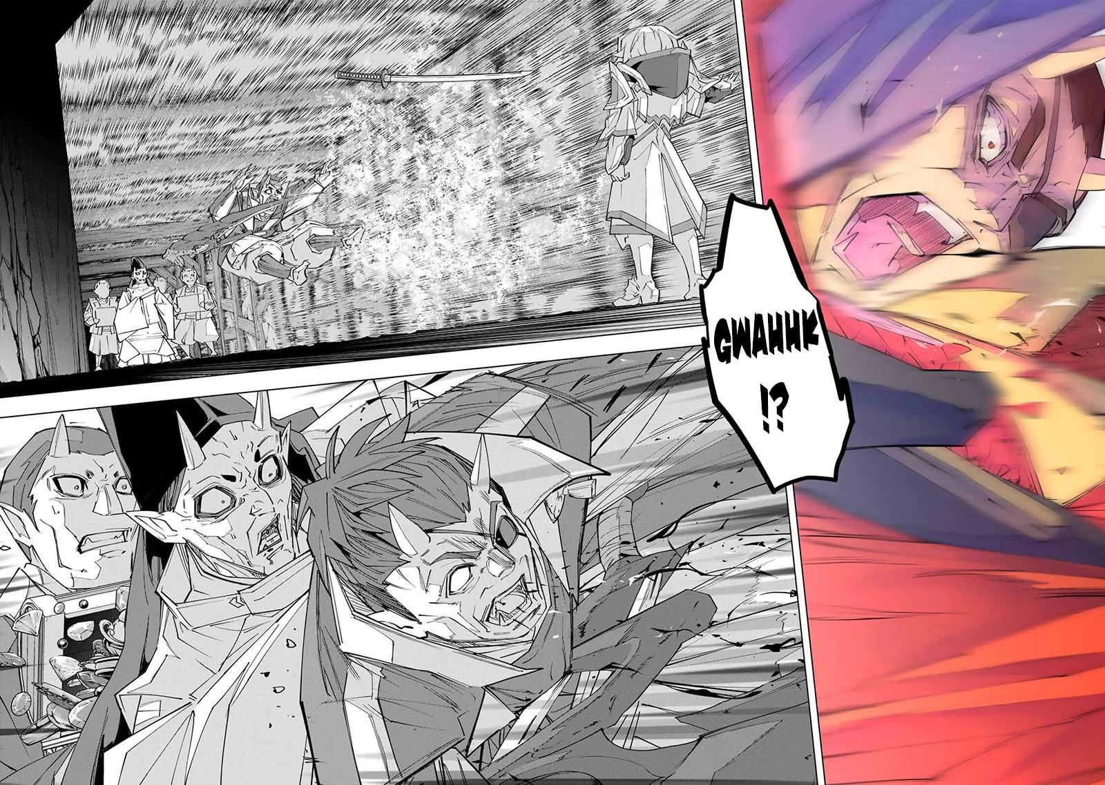 Chapter 191 - halaman 19