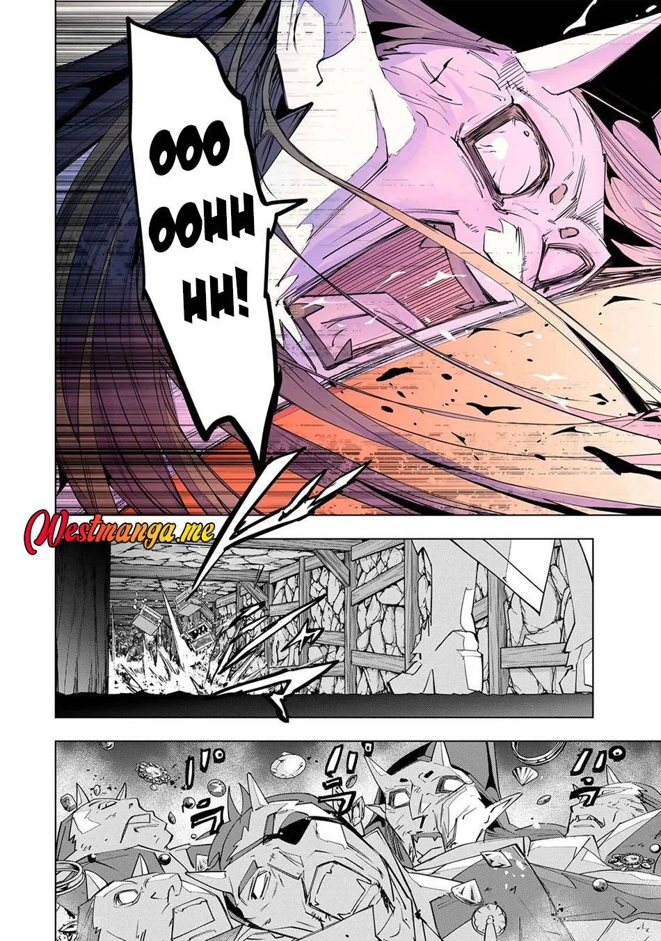 Chapter 191 - halaman 20