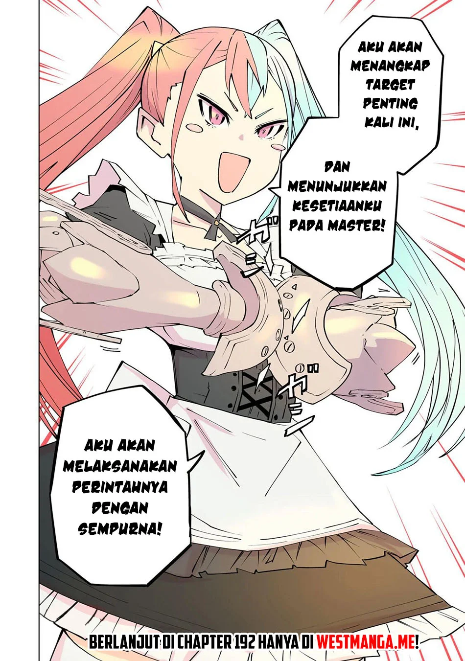 Chapter 191 - halaman 24