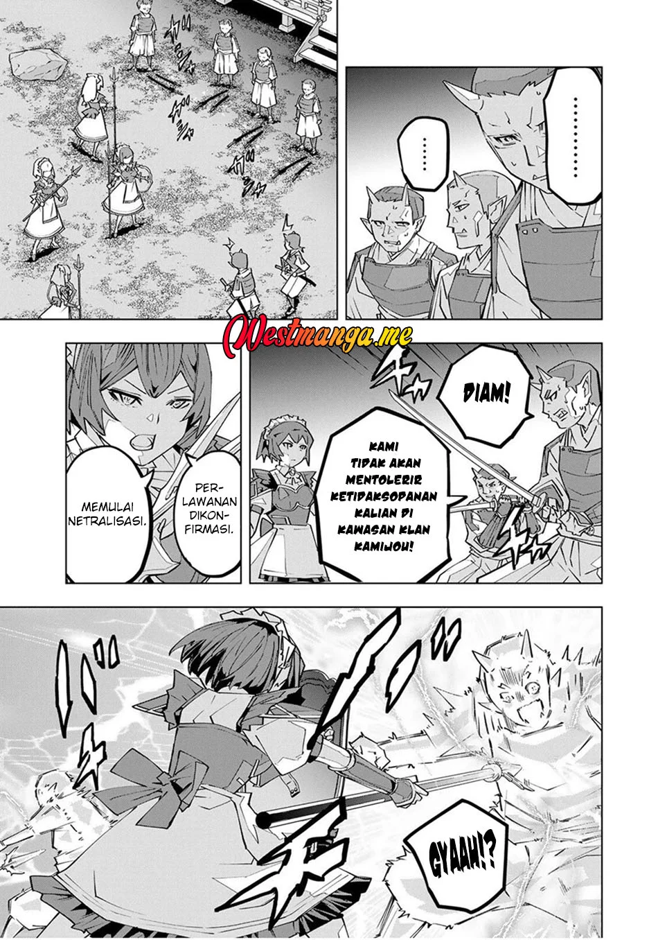 Chapter 191 - halaman 5