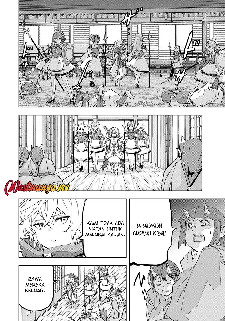 Chapter 191 - halaman 6