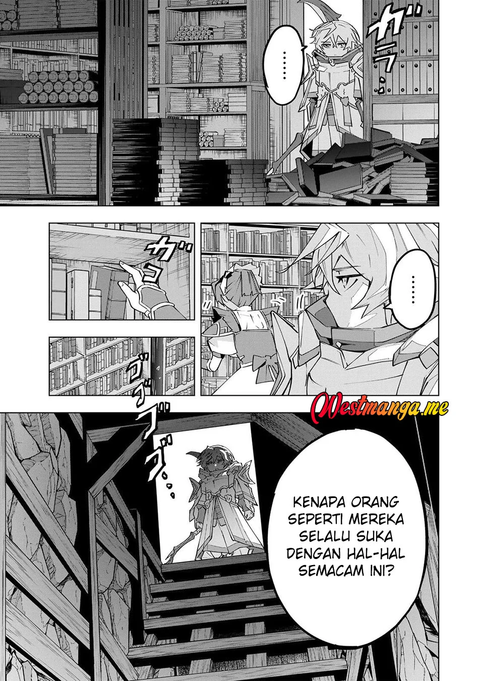 Chapter 191 - halaman 7