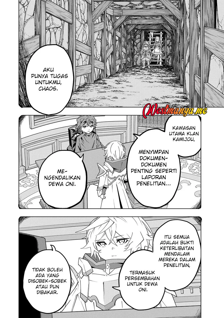 Chapter 191 - halaman 8
