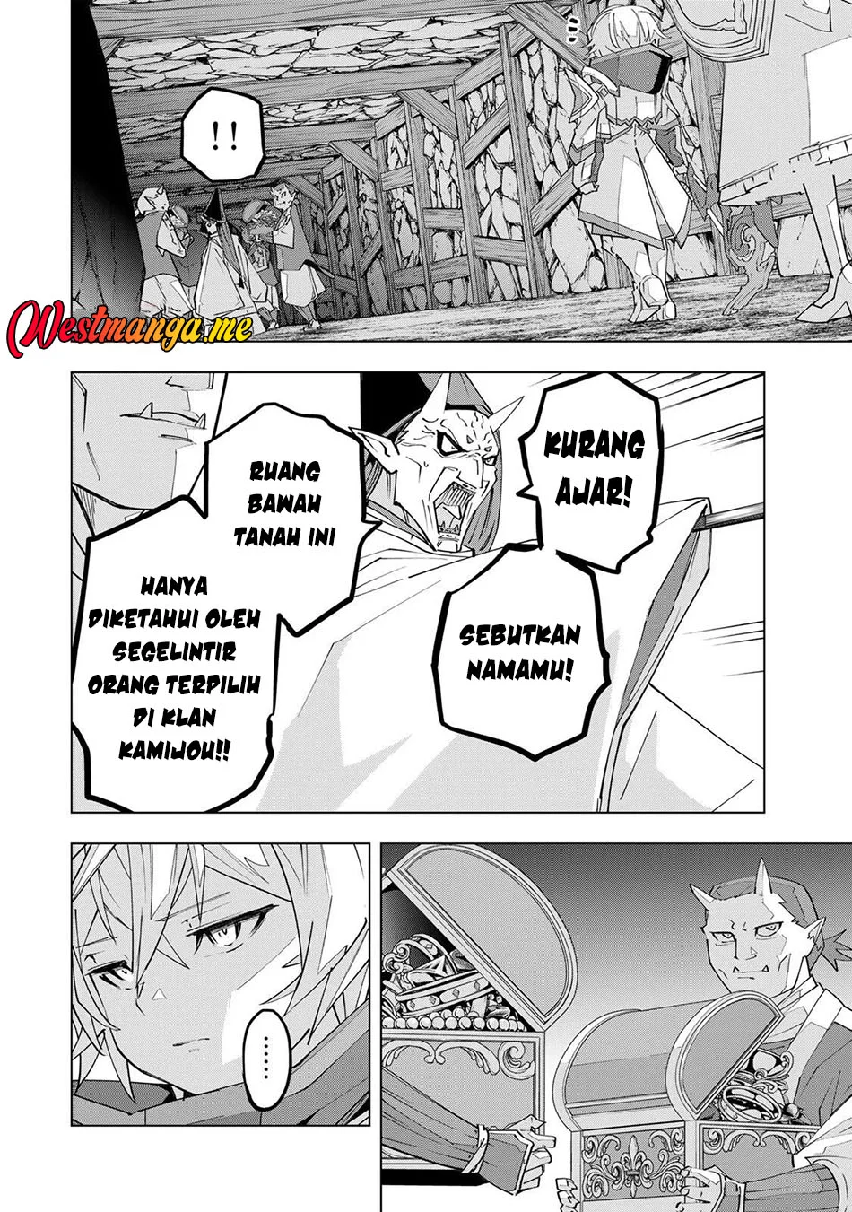 Chapter 191 - halaman 10