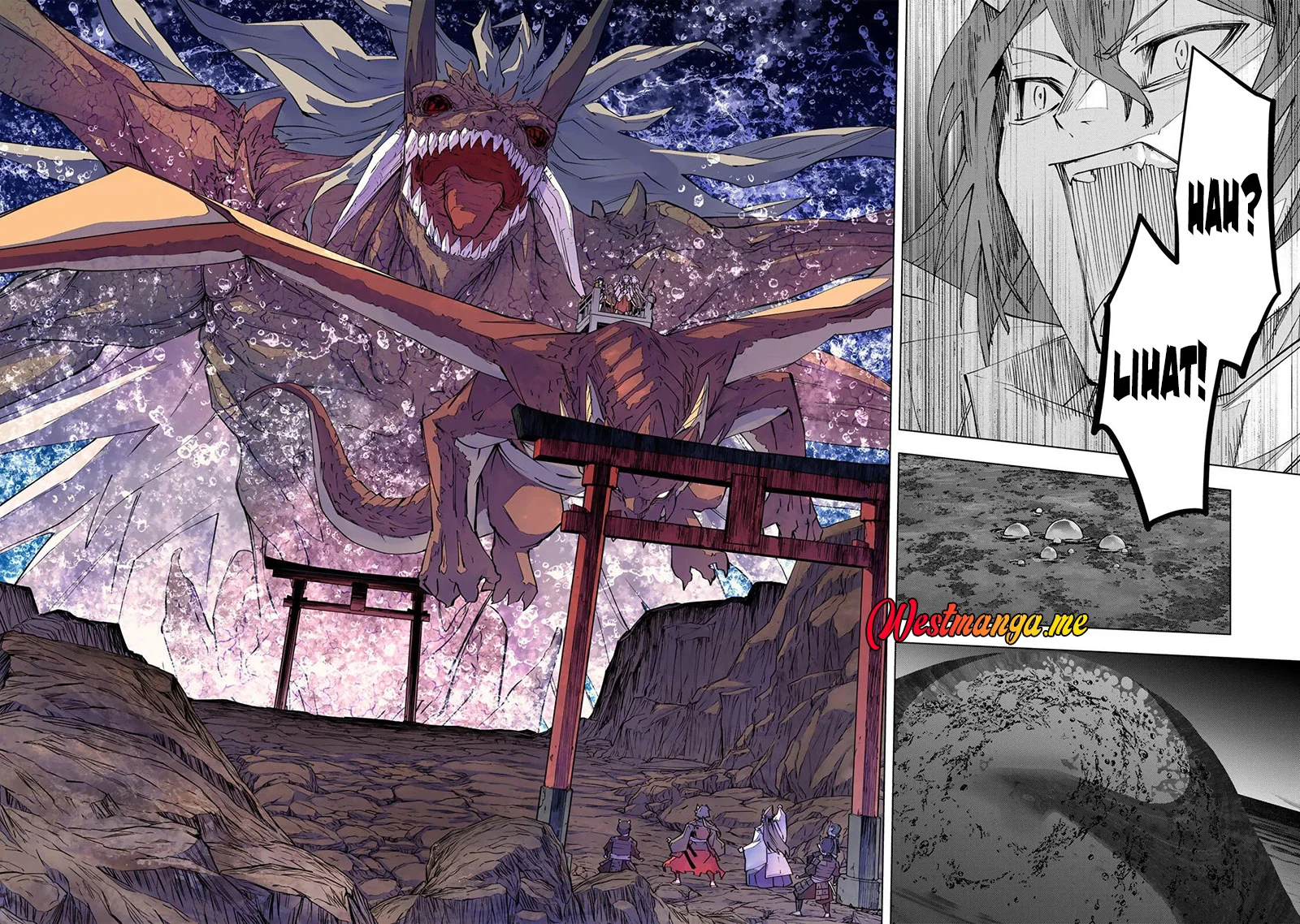 Chapter 192 - halaman 12