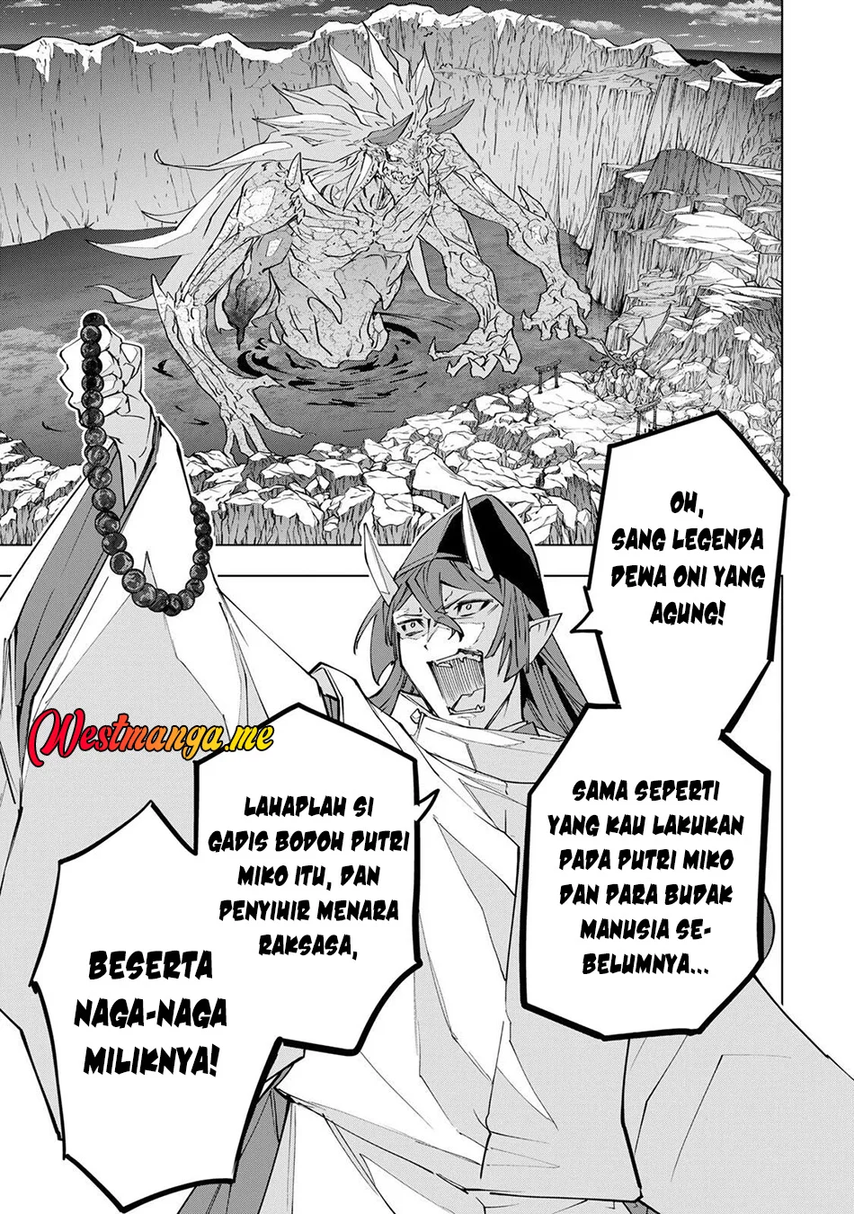 Chapter 192 - halaman 14