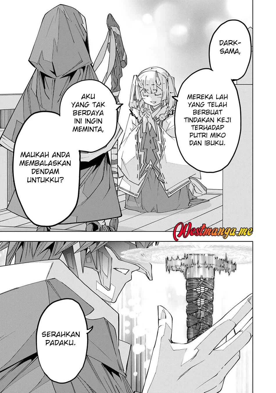 Chapter 192 - halaman 16