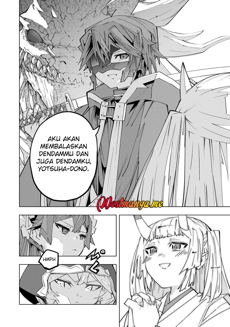 Chapter 192 - halaman 17
