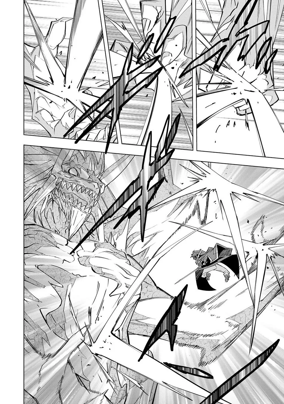 Chapter 192 - halaman 19