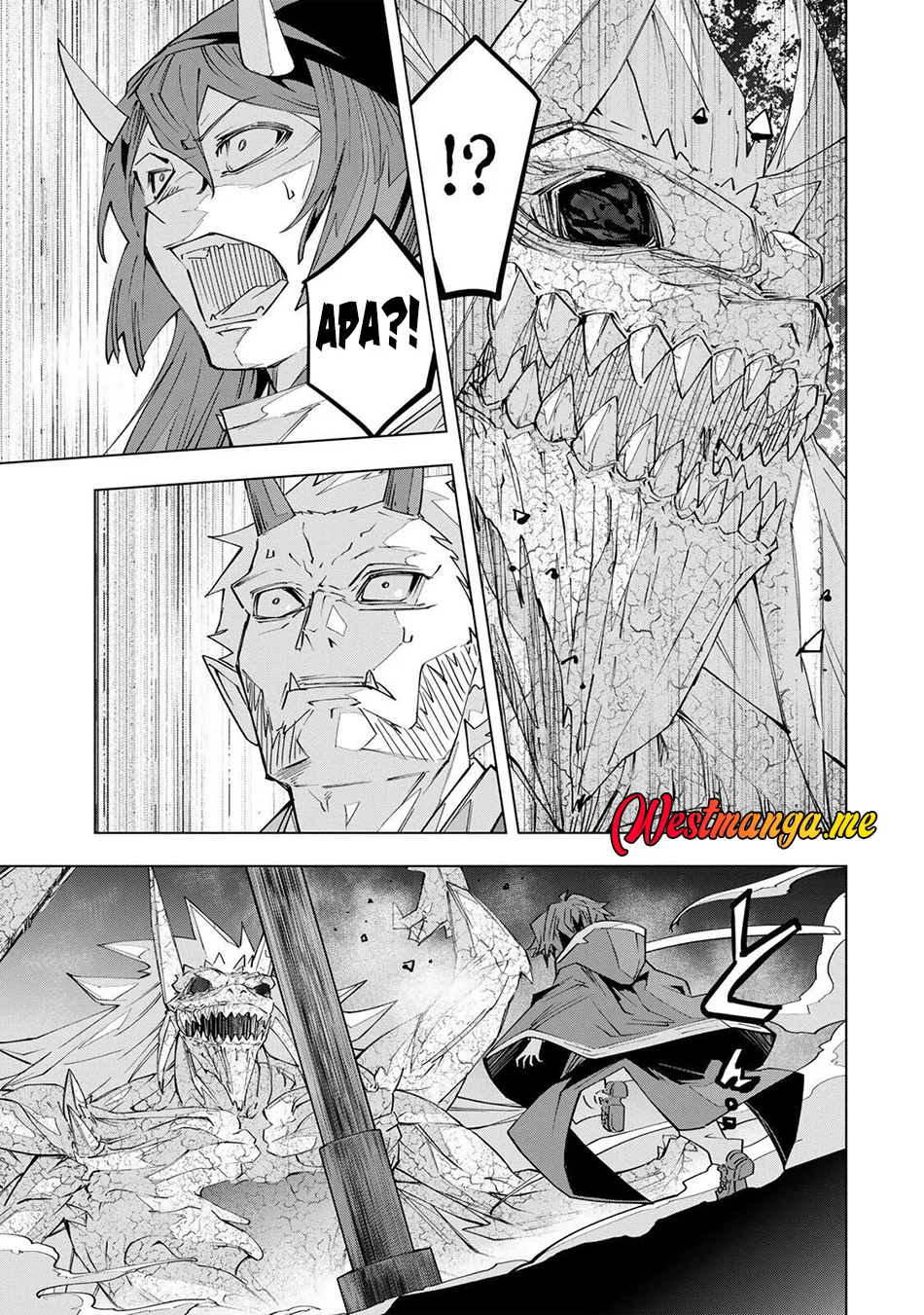 Chapter 192 - halaman 20