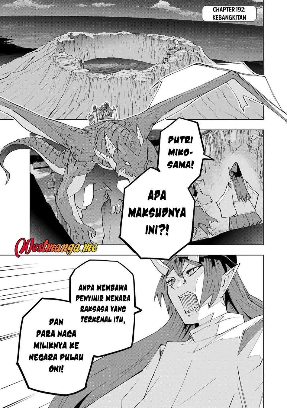 Chapter 192 - halaman 3