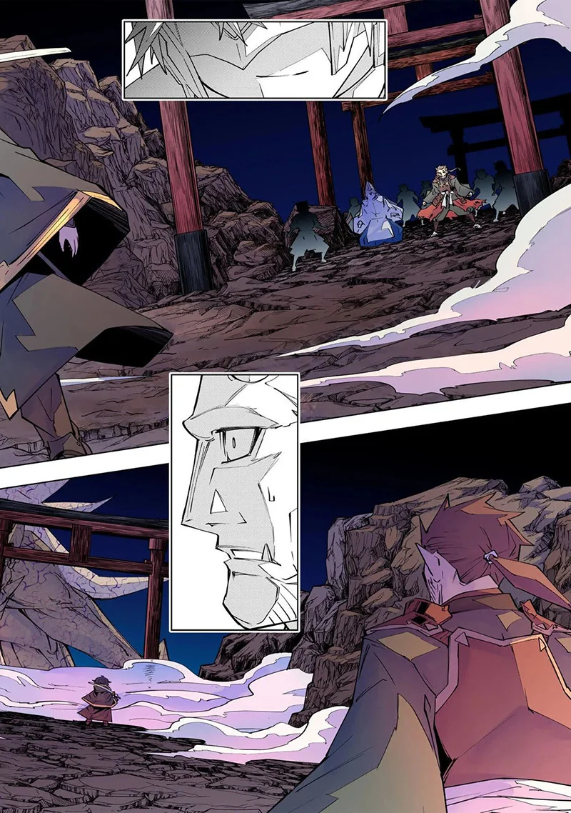 Chapter 192 - halaman 21