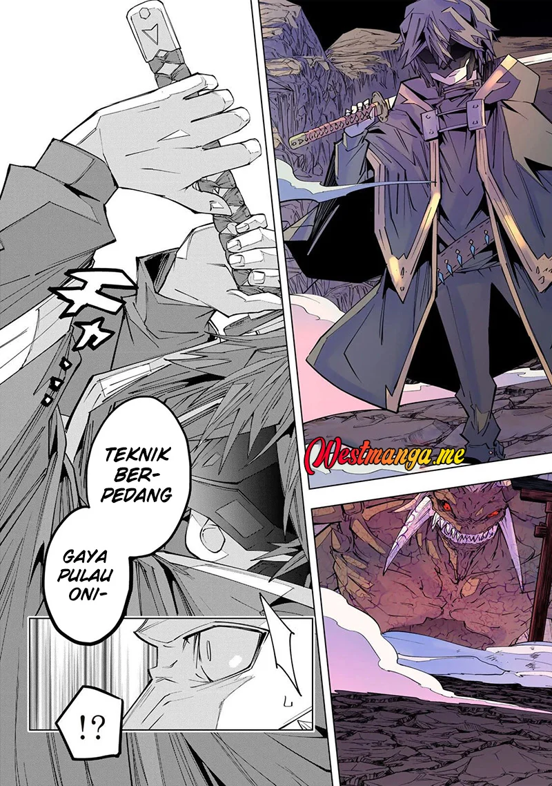 Chapter 192 - halaman 22