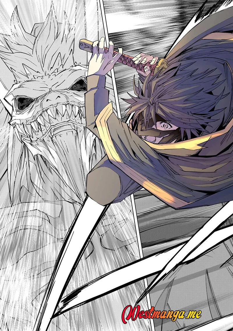 Chapter 192 - halaman 25
