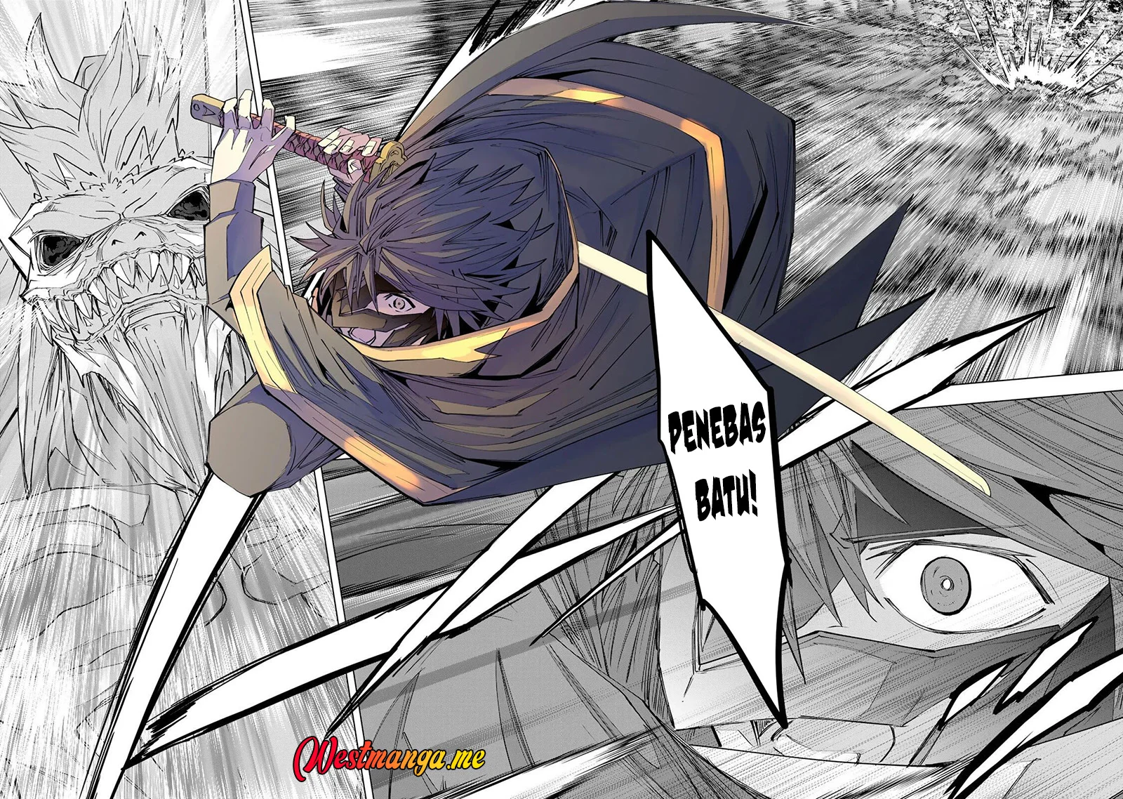 Chapter 192 - halaman 26