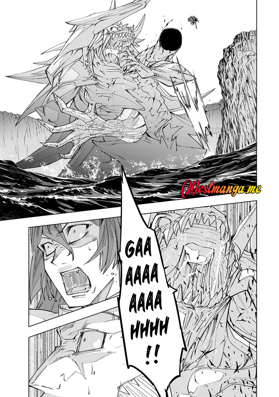 Chapter 192 - halaman 28