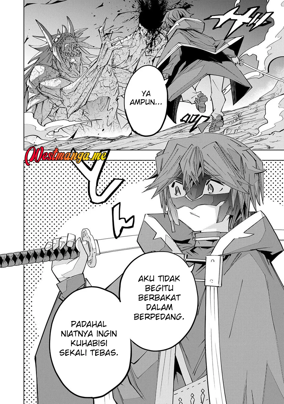 Chapter 192 - halaman 29