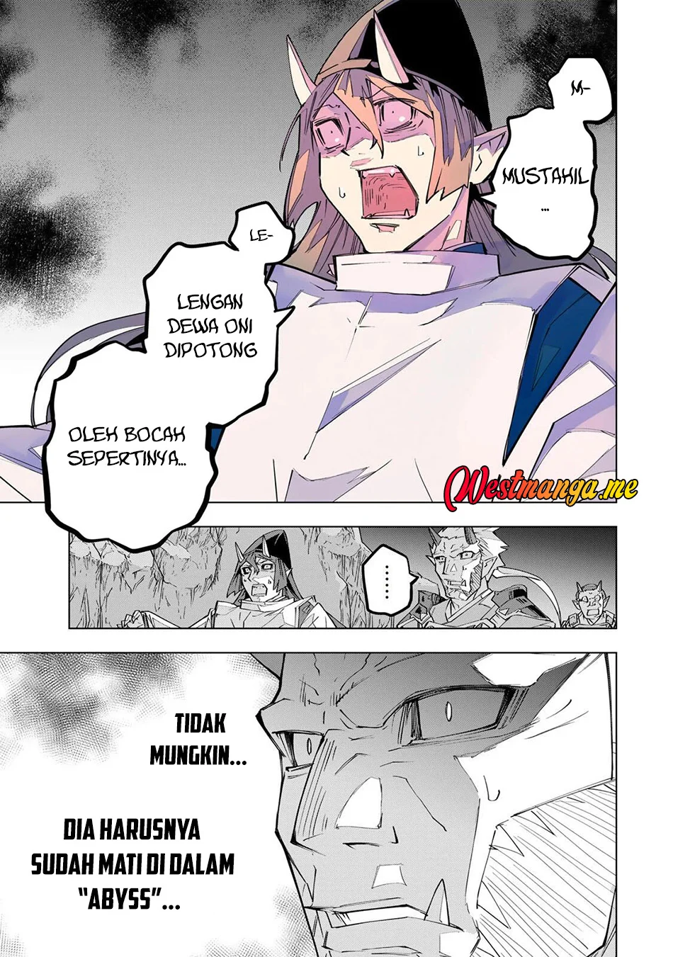 Chapter 192 - halaman 30