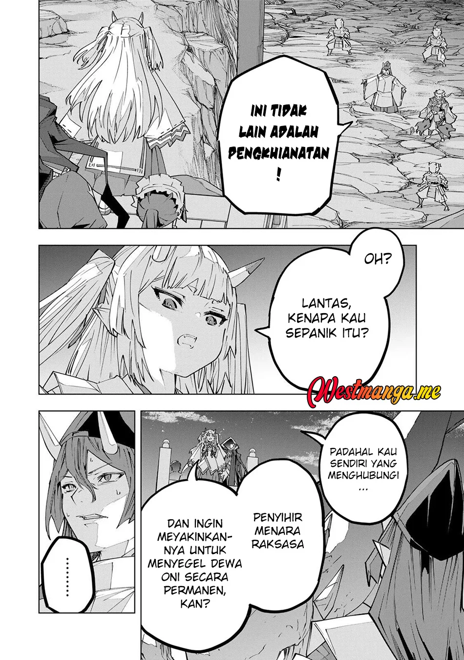 Chapter 192 - halaman 4