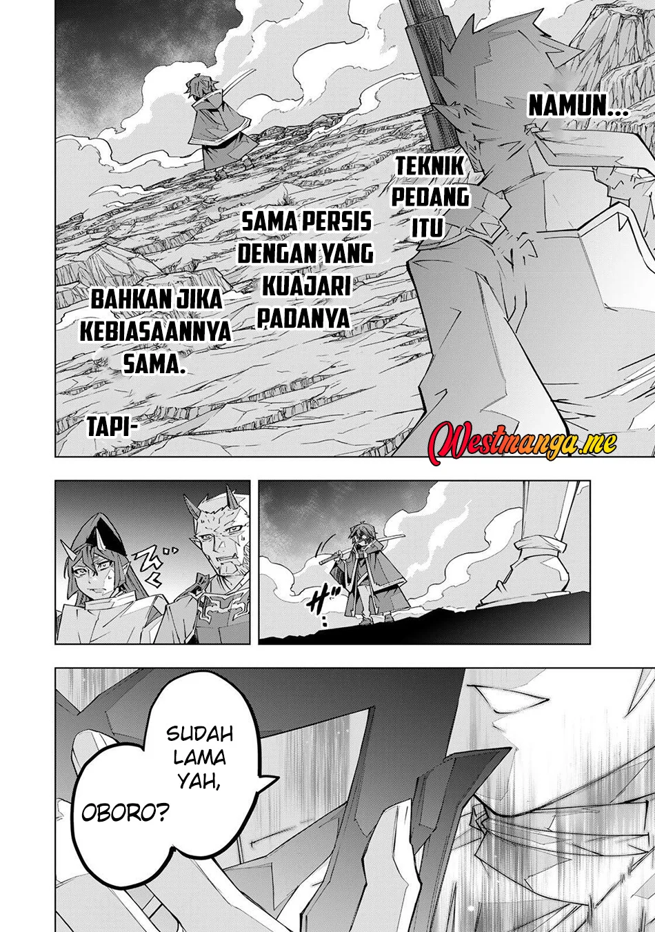 Chapter 192 - halaman 31