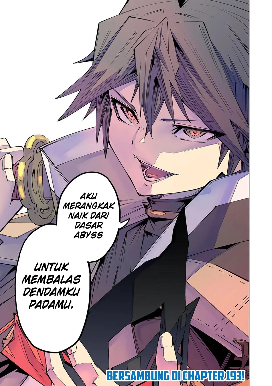 Chapter 192 - halaman 32