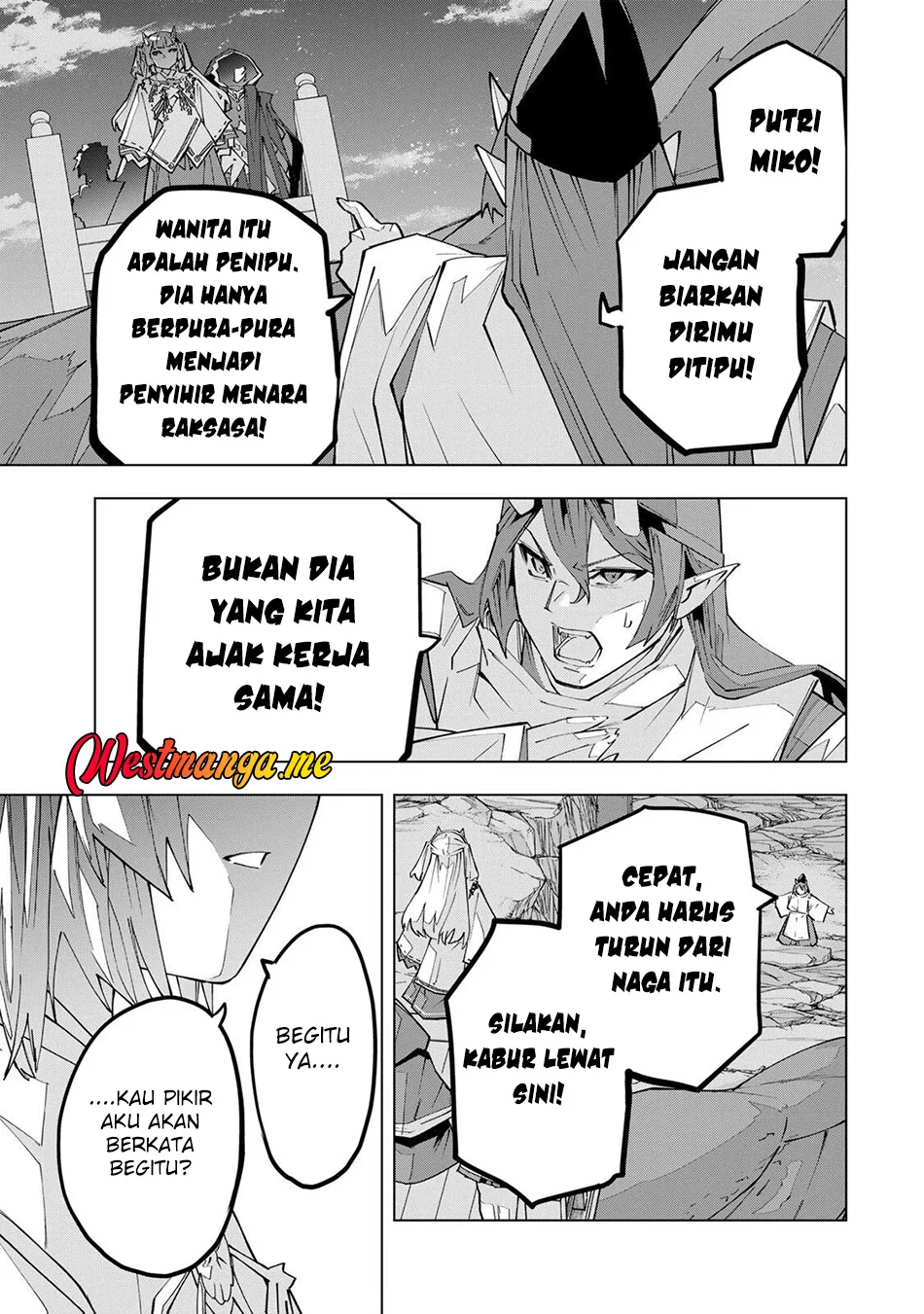 Chapter 192 - halaman 5