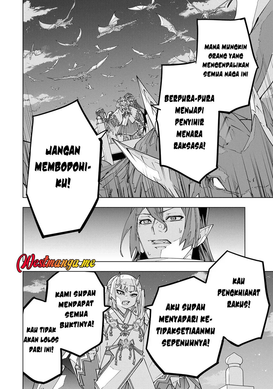 Chapter 192 - halaman 6