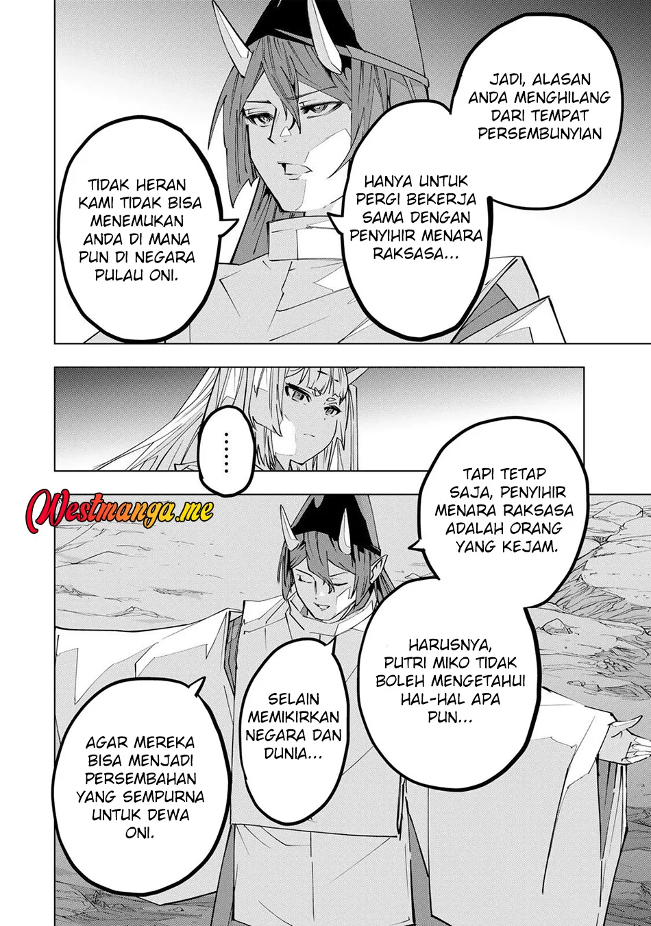 Chapter 192 - halaman 8