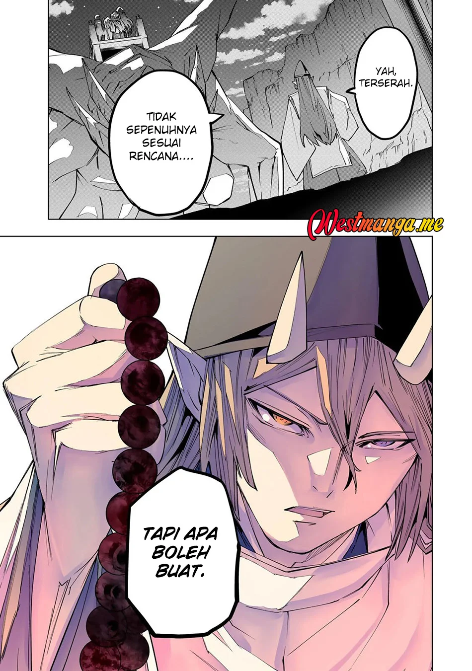 Chapter 192 - halaman 9
