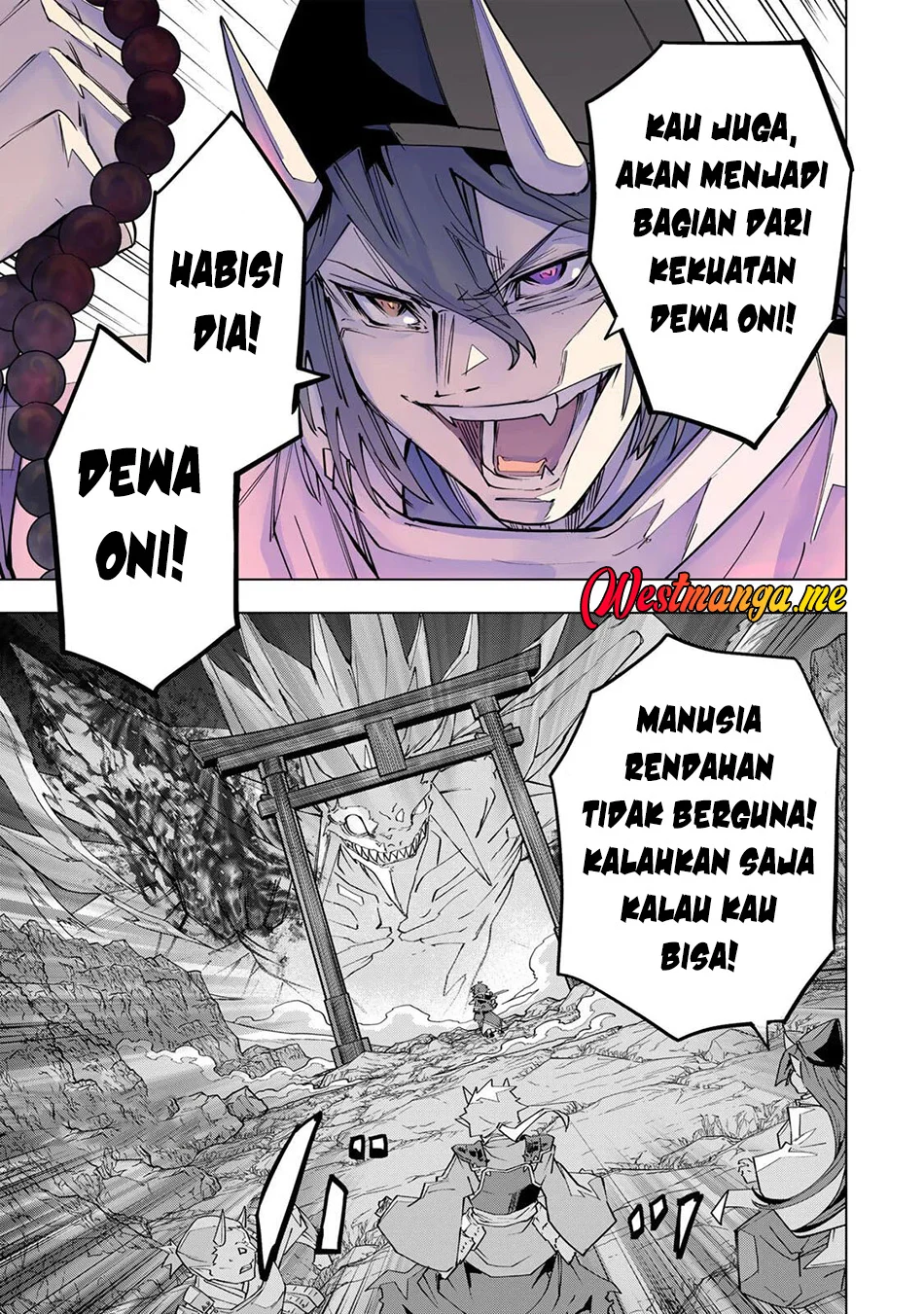 Chapter 193 - halaman 11