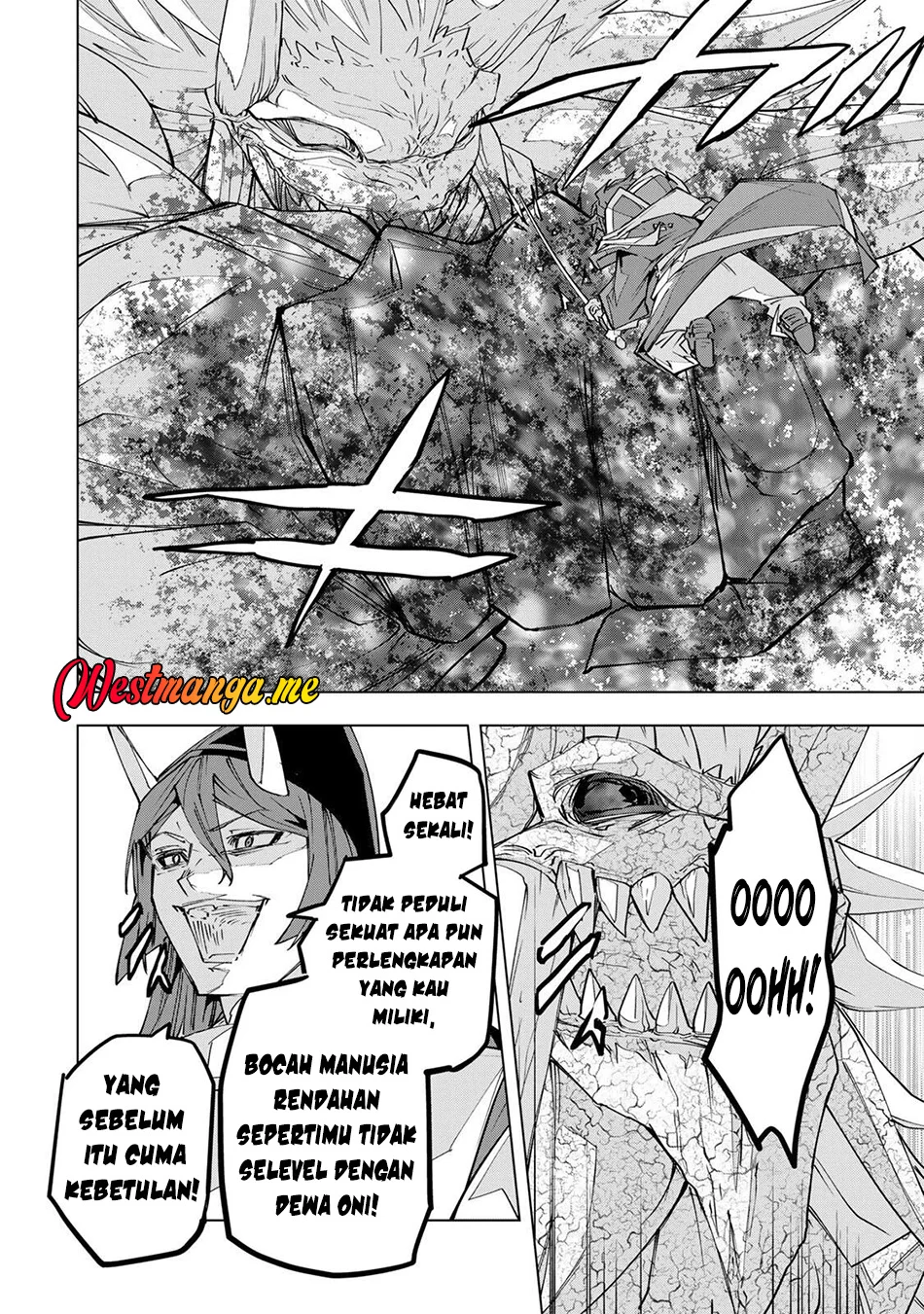 Chapter 193 - halaman 14