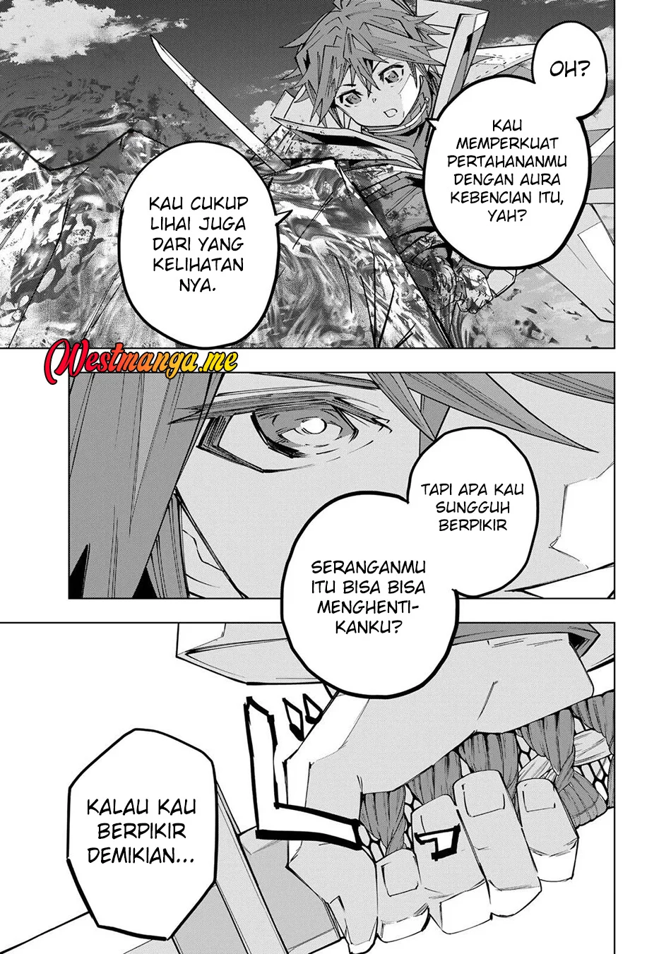 Chapter 193 - halaman 15