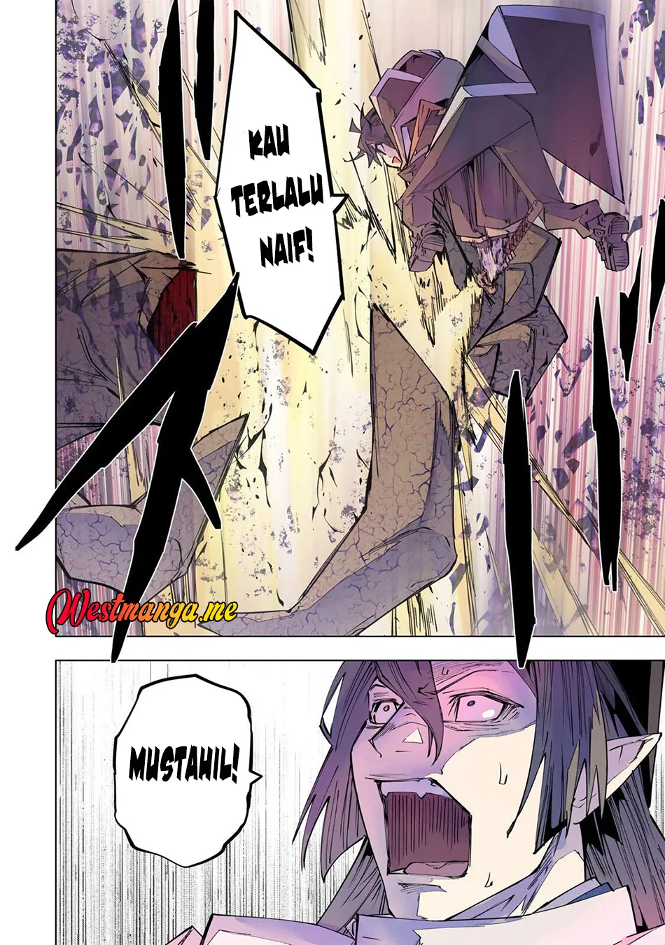 Chapter 193 - halaman 16