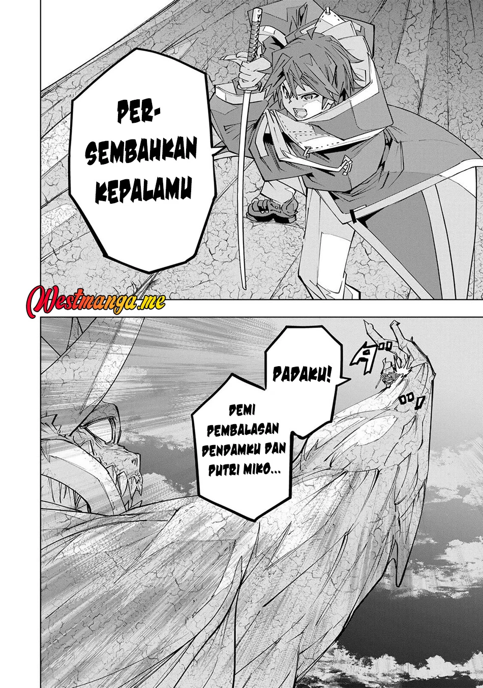 Chapter 193 - halaman 18