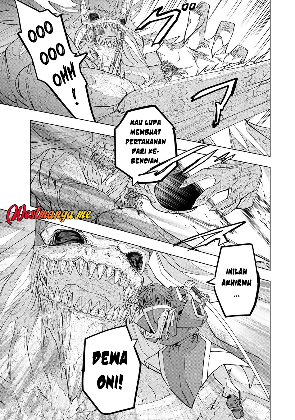 Chapter 193 - halaman 19