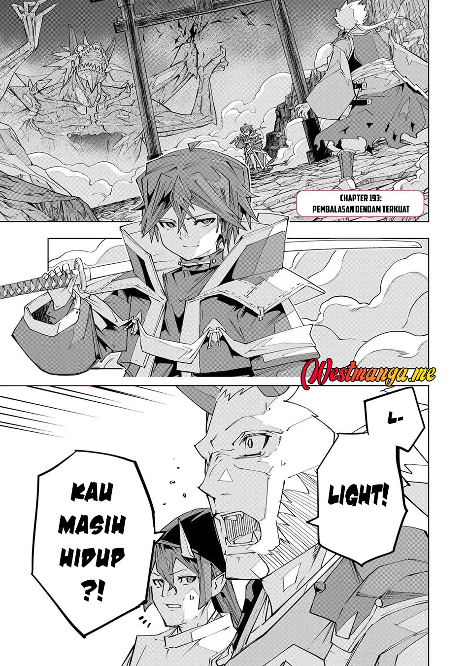 Chapter 193 - halaman 3