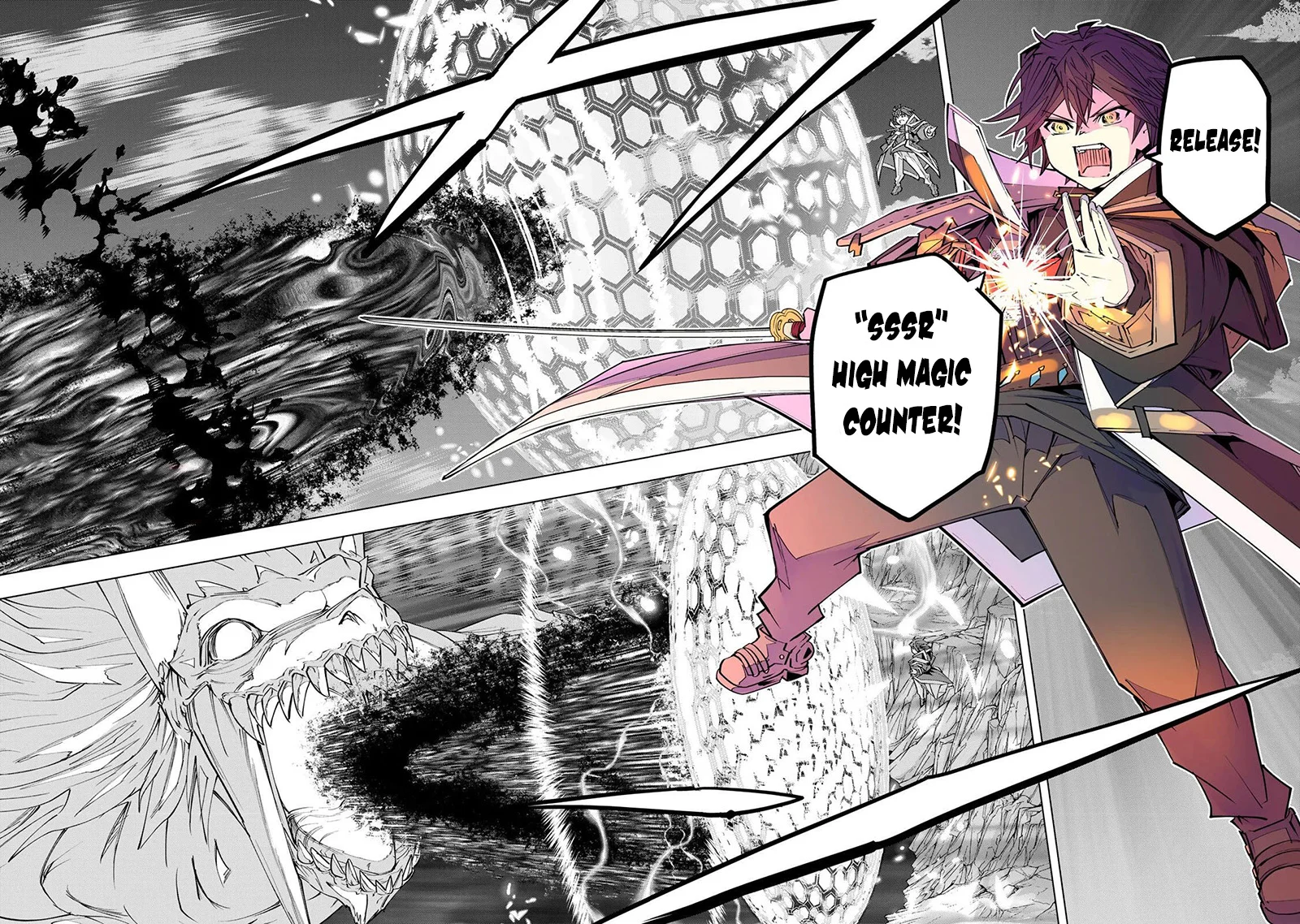 Chapter 193 - halaman 23
